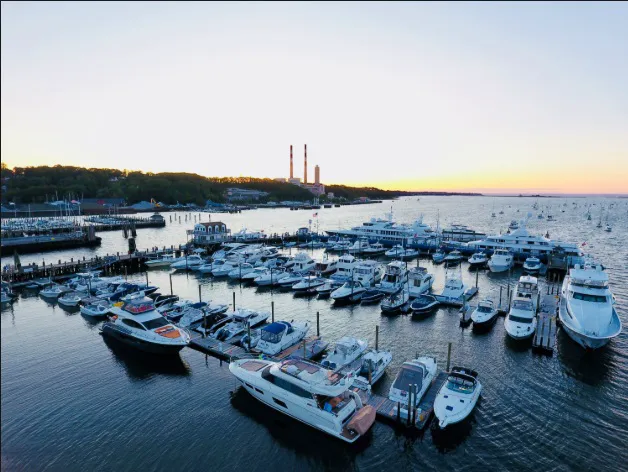 Anchor Inn Marina and Campground Picture 4