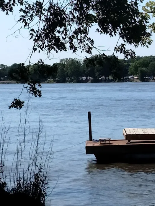 Anchor Inn Marina and Campground Picture 10