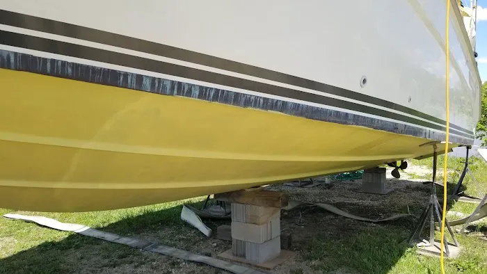 Anchor Inn Marina and Campground Picture 9