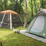 Angel Creek Campground