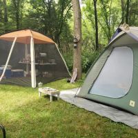 Angel Creek Campground ico
