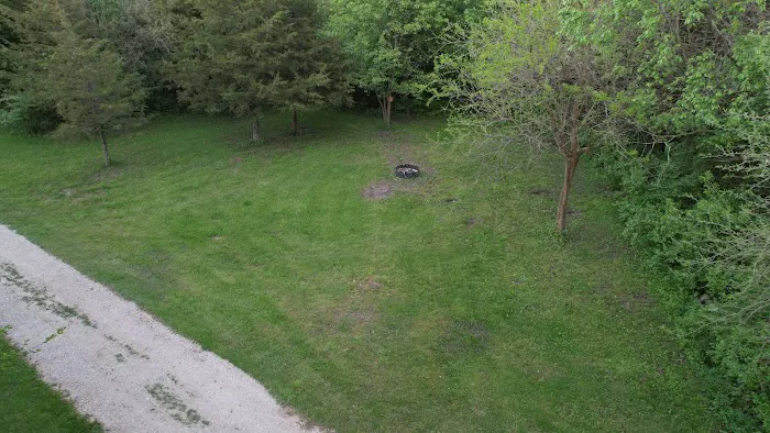 Angel Creek Campground Picture 2
