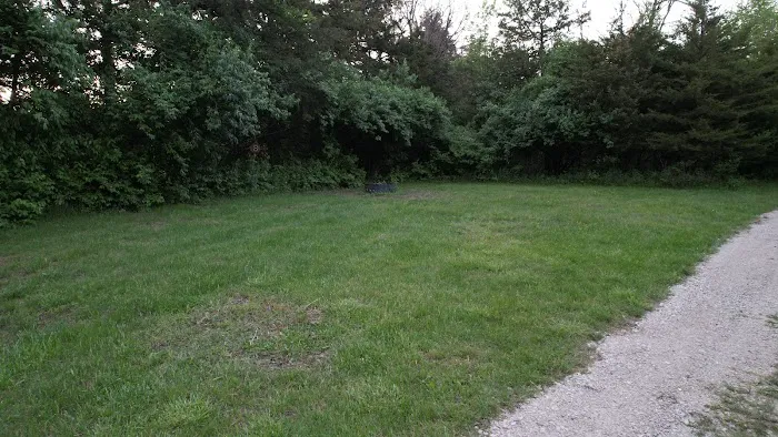 Angel Creek Campground Picture 5