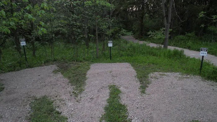 Angel Creek Campground Picture 4