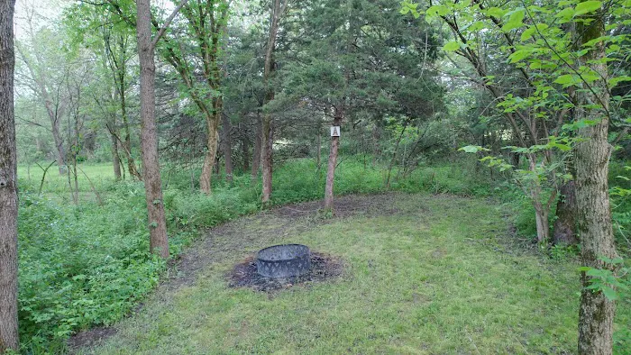 Angel Creek Campground Picture 7