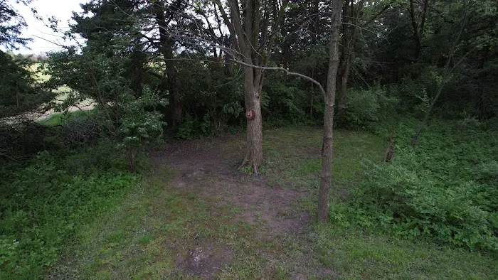 Angel Creek Campground Picture 8
