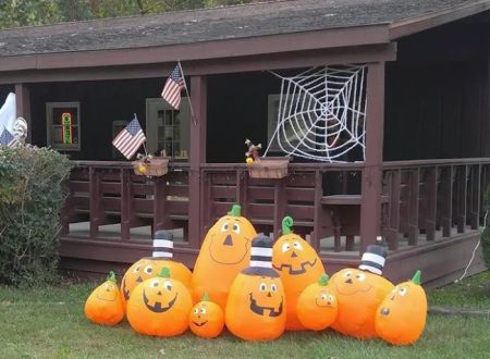 Glenwood RV Resort