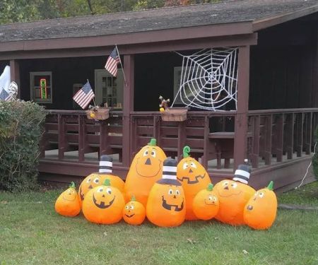 Glenwood RV Resort