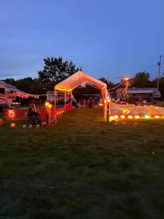 Glenwood RV Resort Picture 8