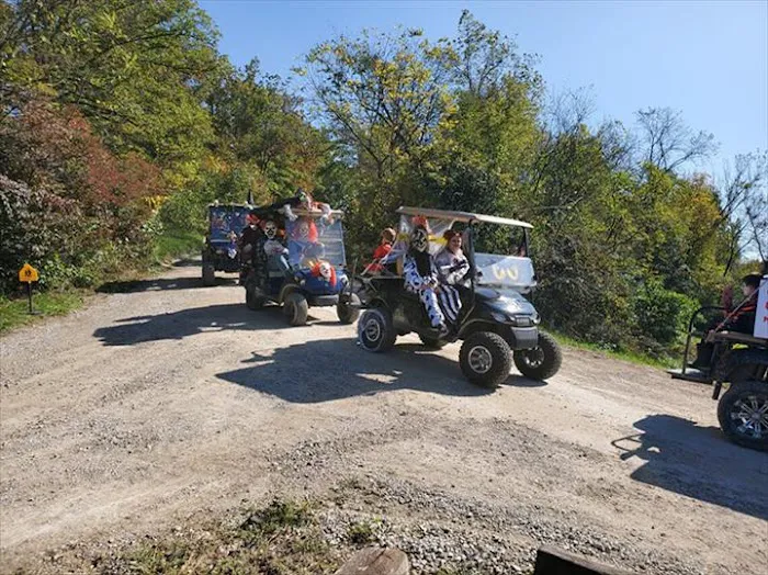 Glenwood RV Resort Picture 9