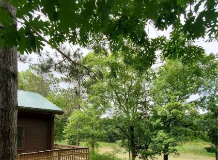 Camp Tomo-Chi-Chi Knolls