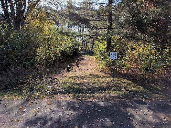 Camp Tomo-Chi-Chi Knolls Picture 7