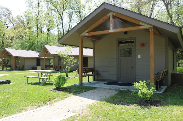 Camp Reinberg Picture 1