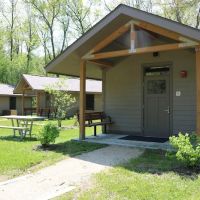 Camp Reinberg ico
