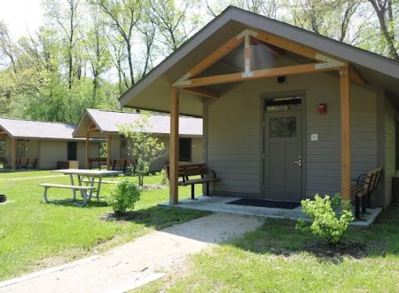 Camp Reinberg