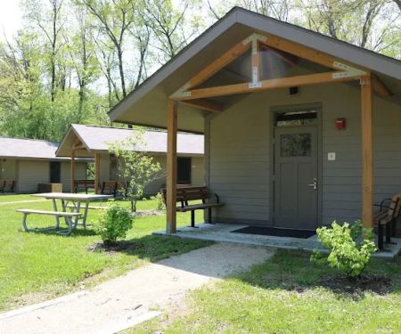 Camp Reinberg