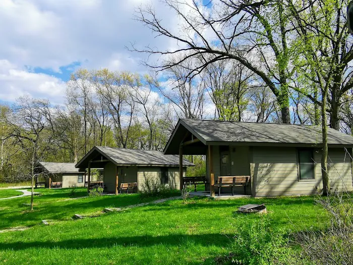 Camp Reinberg Picture 3
