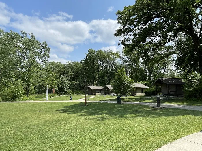 Camp Reinberg Picture 4