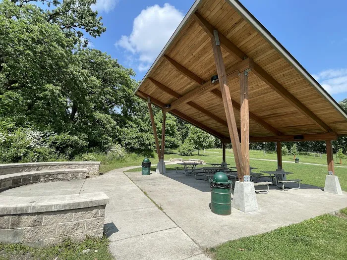 Camp Reinberg Picture 6