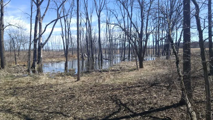 Camp Reinberg Picture 8