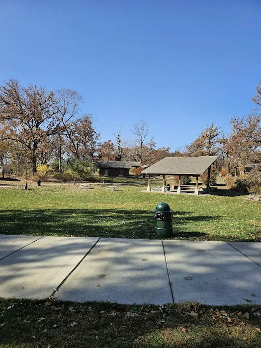 Camp Reinberg Picture 9