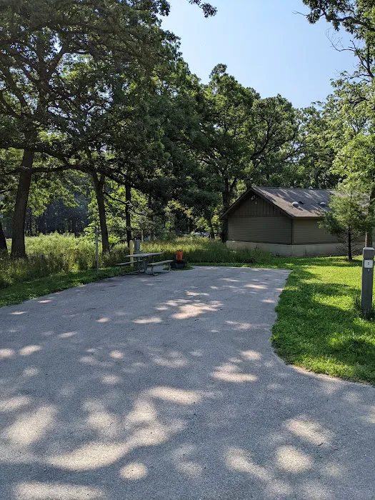 Camp Reinberg Picture 10