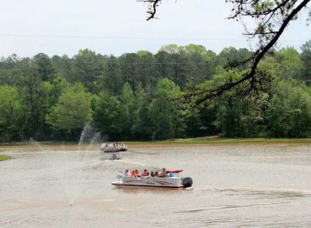 Tabernacle Campground