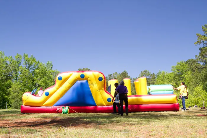 Tabernacle Campground Picture 3