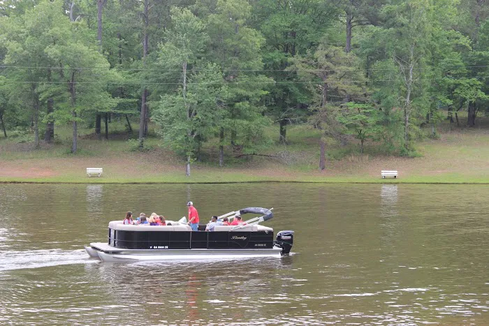 Tabernacle Campground Picture 5