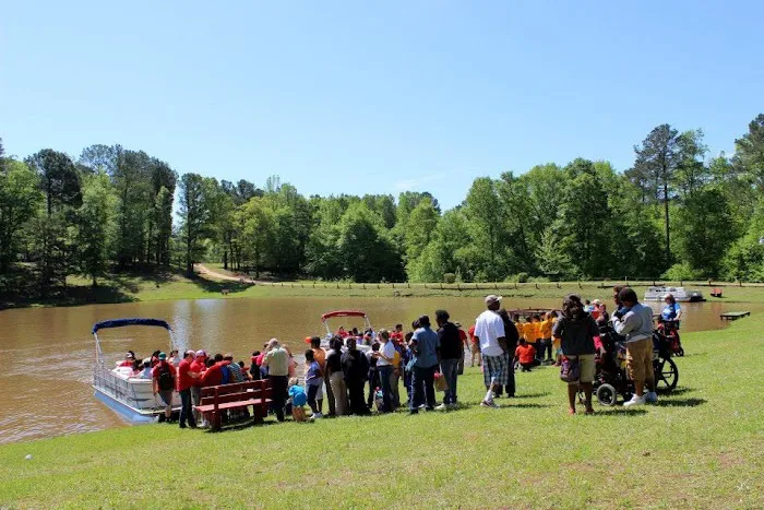 Tabernacle Campground Picture 7