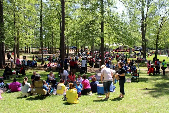 Tabernacle Campground Picture 6