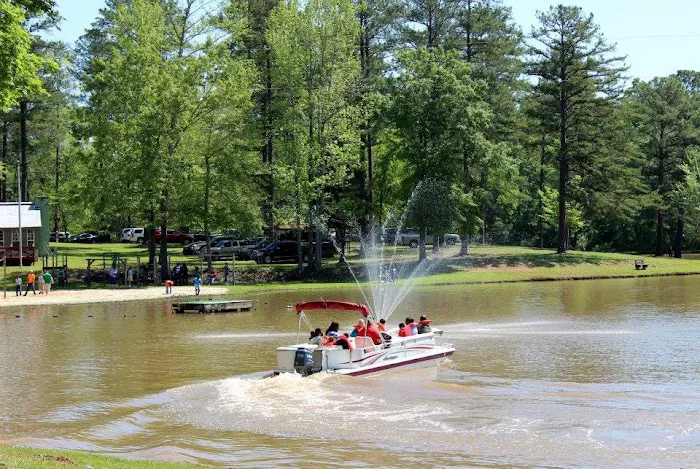 Tabernacle Campground Picture 9