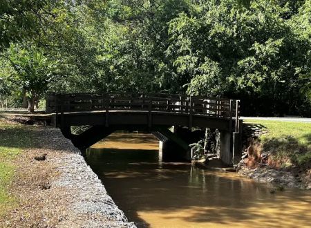 Indian Springs Campground
