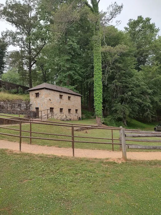Indian Springs Campground Picture 5