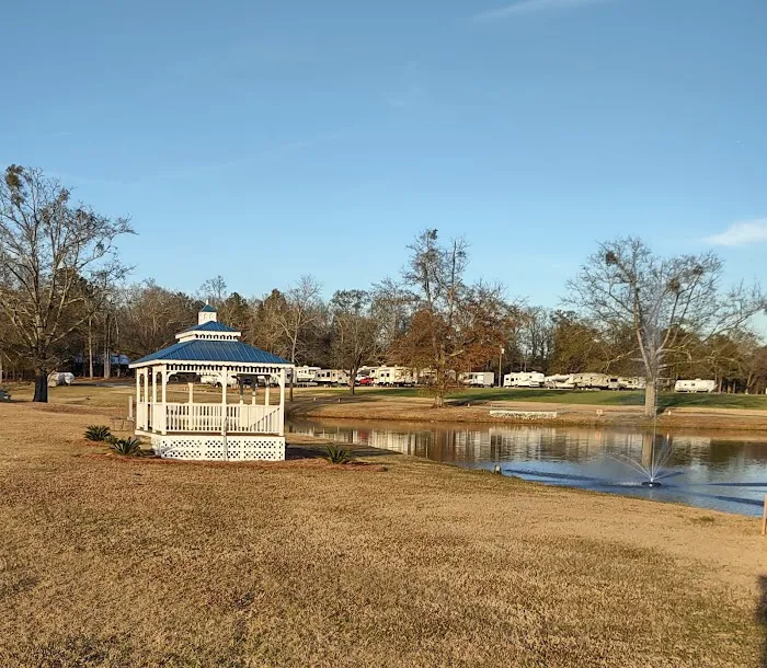 the Shrine Park Picture 5