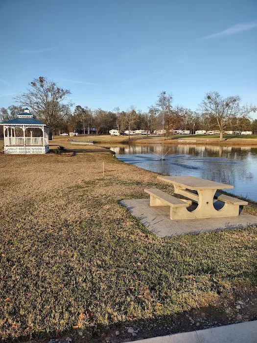 the Shrine Park Picture 9