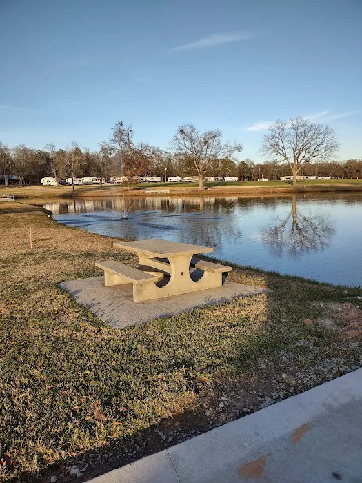 the Shrine Park Picture 7