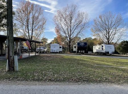 Deer Run Campground LLC