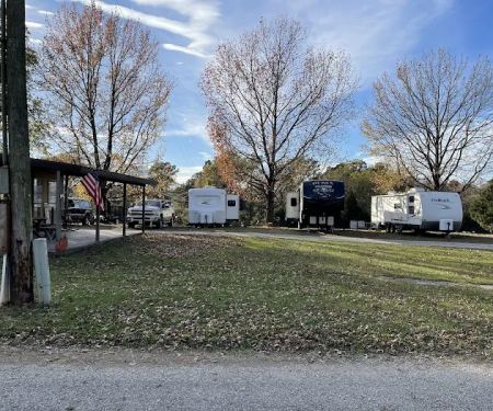Deer Run Campground LLC