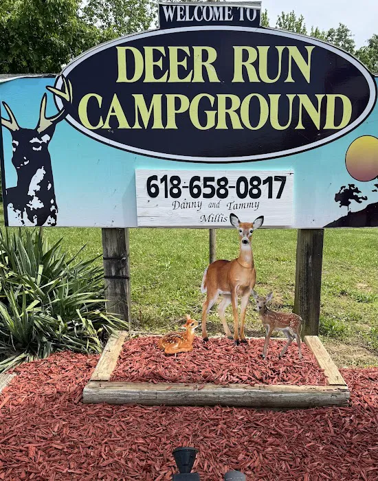 Deer Run Campground LLC Picture 8