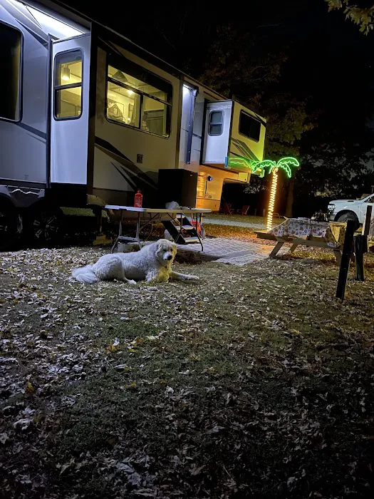 Deer Run Campground LLC Picture 9