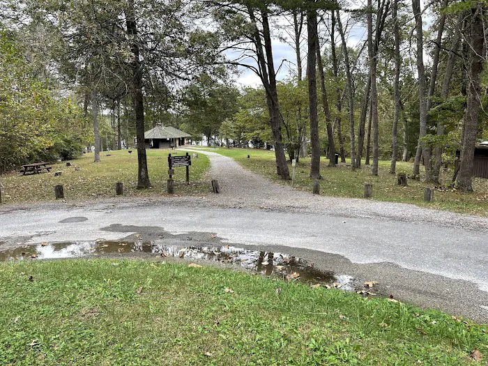 Lake Glendale Recreation Area Picture 8