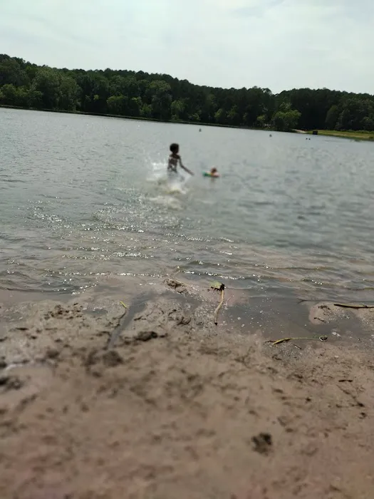 Lake Glendale Recreation Area Picture 10