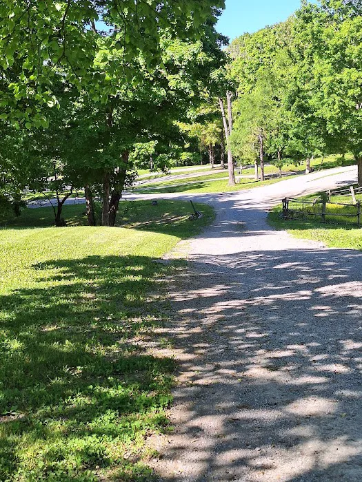 Bay Creek Ranch Campground Picture 1