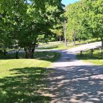 Bay Creek Ranch Campground