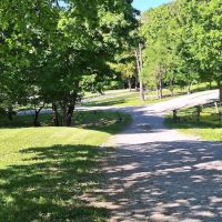 Bay Creek Ranch Campground ico