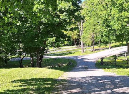 Bay Creek Ranch Campground