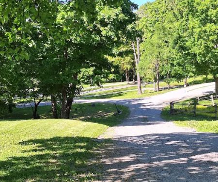 Bay Creek Ranch Campground