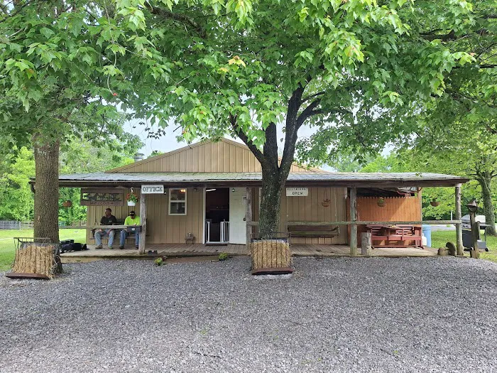 Bay Creek Ranch Campground Picture 6