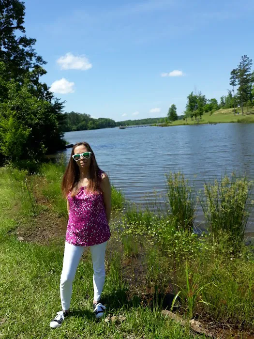 Elvis Presley Lake & Campground Picture 6